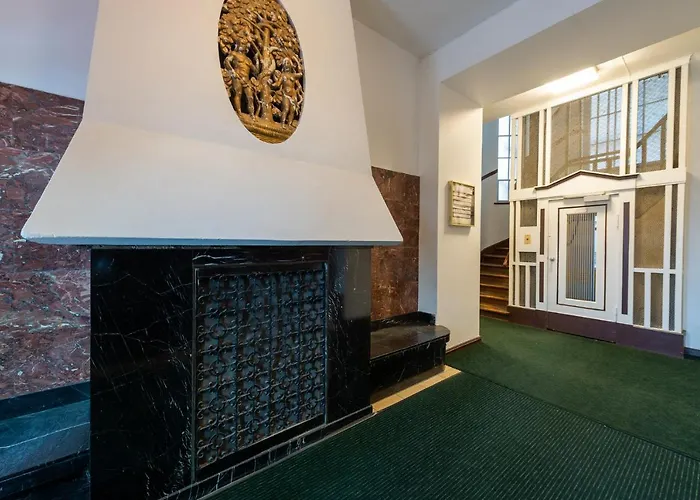 Hotel W22 Am Kurfuerstendamm