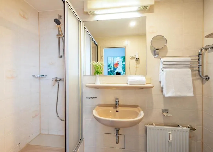 W22 Am Kurfuerstendamm