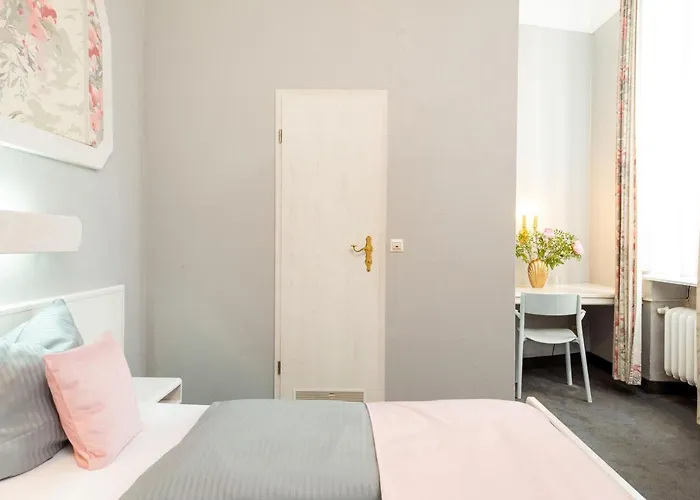 Hotel W22 Am Kurfuerstendamm