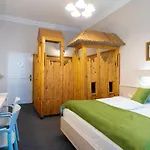 Hotel W22 Am Kurfuerstendamm