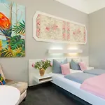 W22 Am Kurfuerstendamm Hotel