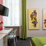 W22 Am Kurfuerstendamm Hotel