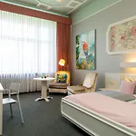 W22 Am Kurfuerstendamm Hotel Berlin