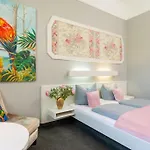 Hotel W22 Am Kurfuerstendamm