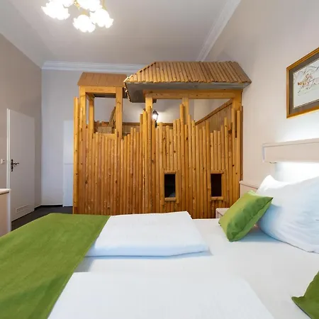 Hotel W22 Am Kurfuerstendamm 3*