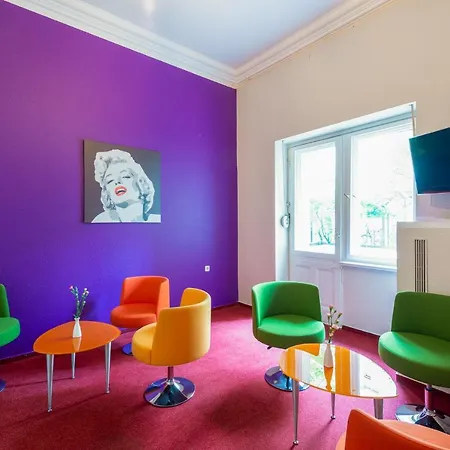 Otel W22 Am Kurfuerstendamm