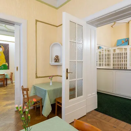 W22 Am Kurfuerstendamm Berlín