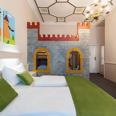 W22 Am Kurfuerstendamm