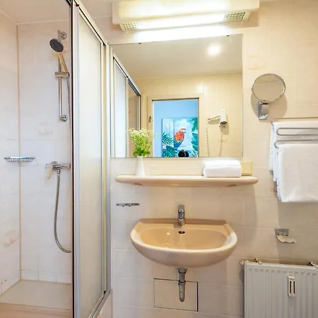 W22 Am Kurfuerstendamm