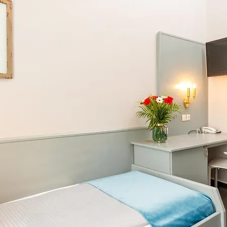 Hotel W22 Am Kurfuerstendamm Berlín