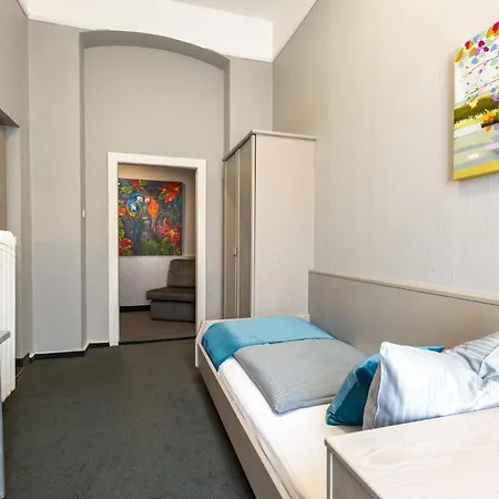 W22 Am Kurfuerstendamm