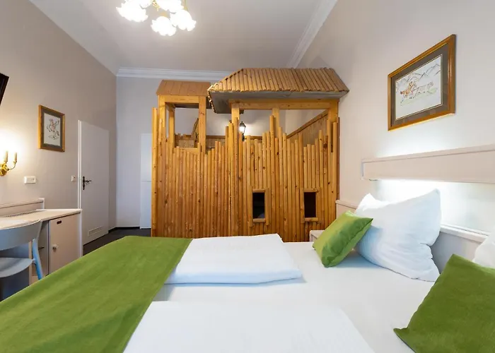 Hotel W22 Am Kurfürstendamm 3*