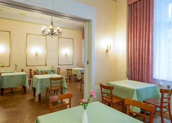 W22 Am Kurfuerstendamm