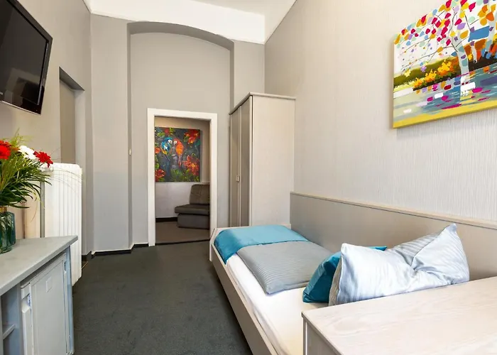 W22 Am Kurfuerstendamm