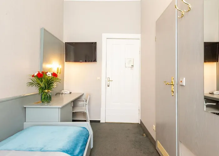 W22 Am Kurfuerstendamm