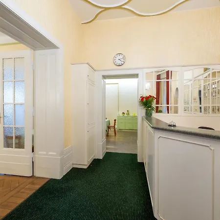 Hotel W22 Am Kurfuerstendamm Berlin