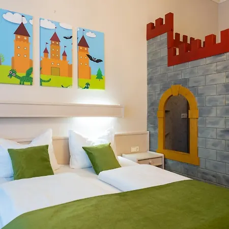 Hotel W22 Am Kurfuerstendamm Berlino