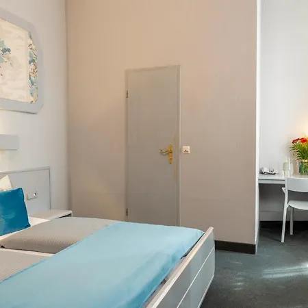 W22 Am Kurfuerstendamm Hotel Berlino