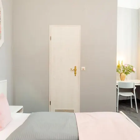 Hotel W22 Am Kurfuerstendamm