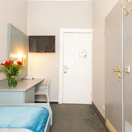 W22 Am Kurfuerstendamm