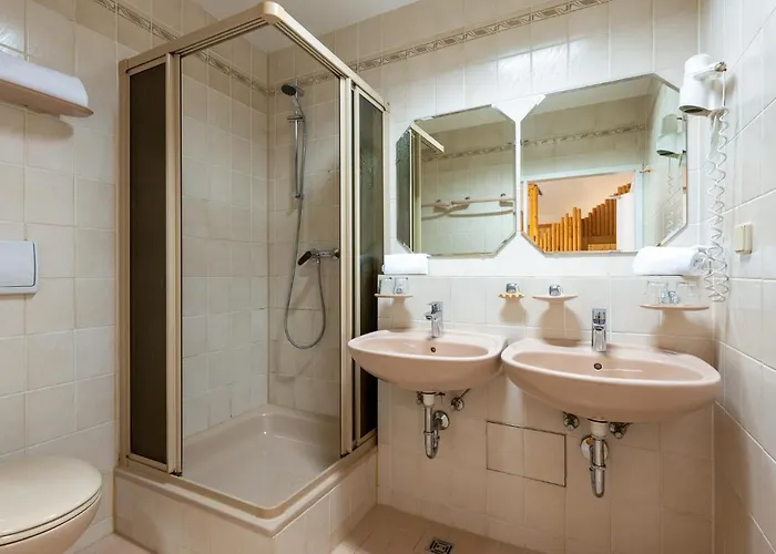 Отель W22 Am Kurfuerstendamm