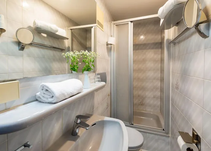 W22 Am Kurfuerstendamm