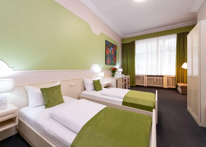 W22 Am Kurfuerstendamm