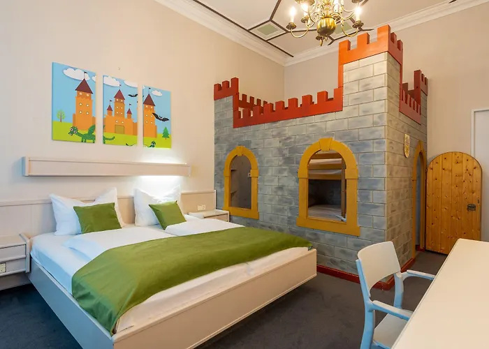 W22 Am Kurfuerstendamm 3*